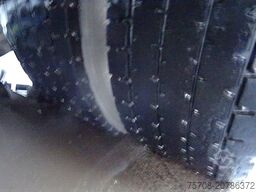 SCANIA P 320*7,3m Schwenkwand*Lift/Lenk*LBW*2x AHK*Diff