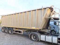 BENALU Landliner 50 m³