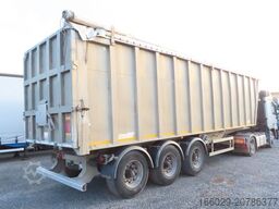 BENALU Landliner 50 m³