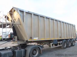 BENALU Landliner 50 m³