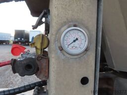 BENALU Landliner 50 m³