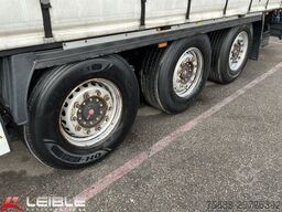 KRONE SD*Tautliner*Liftachse*Code XL*SAF*Liftachse*