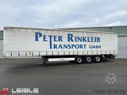 KRONE SD*Tautliner*Liftachse*Code XL*SAF*Liftachse*