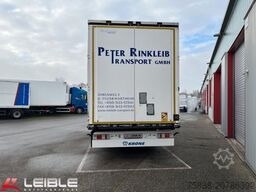 KRONE SD*Tautliner*Liftachse*Code XL*SAF*Liftachse*