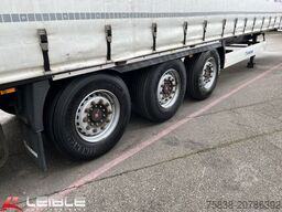 KRONE SD*Tautliner*Liftachse*Code XL*SAF*Liftachse*