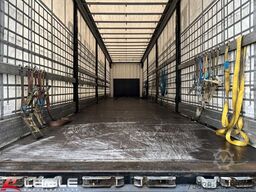 KRONE SD*Tautliner*Liftachse*Code XL*SAF*Liftachse*