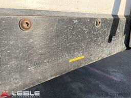 KRONE SD Kühlkoffer*Thermoking SLXe 300*BPW*Lift*