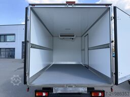 IVECO Daily 35S18H Kühlkoffer Heiz/Kühl Aggr. 0° SOFOR