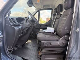 IVECO Daily 35S18H Kühlkoffer Heiz/Kühl Aggr. 0° SOFOR