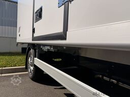 IVECO Daily 35S18H Kühlkoffer Heiz/Kühl Aggr. 0° SOFOR