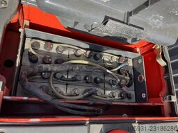 Linde L14LAP