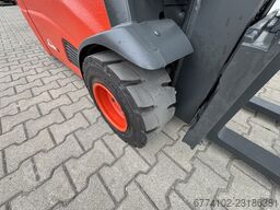 Linde E20L--EK