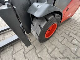 Linde E20L--EK