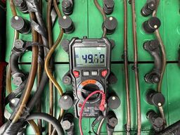 Linde E20L--EK