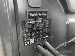 Linde E20L--EK