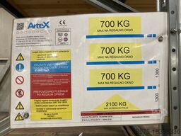 ARTEX MEGARACK