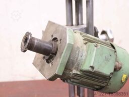  270/250/H480 mm