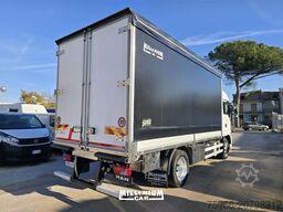 MAN TGM 18-340 CENTINATO 5,60 EURO 6