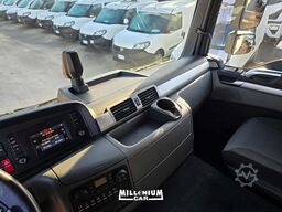 MAN TGM 18-340 CENTINATO 5,60 EURO 6