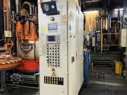 Harburg-Freudenberger Maschinenbau GmbH MCP 52-180IC