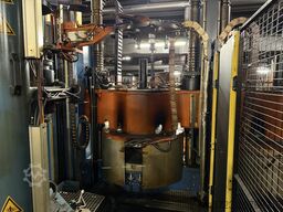 Harburg-Freudenberger Maschinenbau GmbH MCP 52-180IC