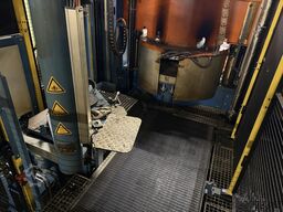 Harburg-Freudenberger Maschinenbau GmbH MCP 52-180IC