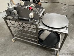 Koenig Maschinen GmbH / Austria Artisan SFC