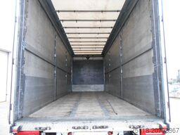 DAF XF510 6x2 CENTINA + SPONDA