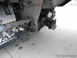 DAF XF510 6x2 CENTINA + SPONDA