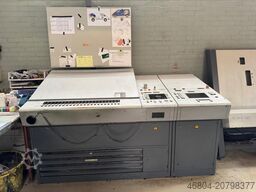 Heidelberg SM 74-5 PH