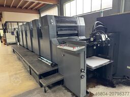 Heidelberg SM 74-5 PH