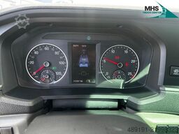 MAN TGX 18.510 4x2 BL SA