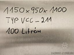 Rational VCC – 211