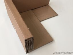 LCR LORENZONI (Bo.) Box On Demand VISION 2800 Automatik Endloswellpappe