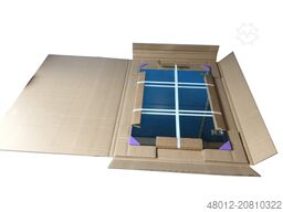 LCR LORENZONI (Bo.) Box On Demand VISION 2800 Automatik Endloswellpappe