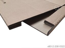 LCR LORENZONI (Bo.) Box On Demand VISION 2800 Automatik Endloswellpappe