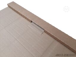 LCR LORENZONI (Bo.) Box On Demand VISION 2800 Automatik Endloswellpappe