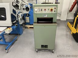 Schmedt PraForm HHS 20 Book Press