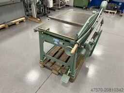 Karl Tranklein PS1200 Bookbinding Shears