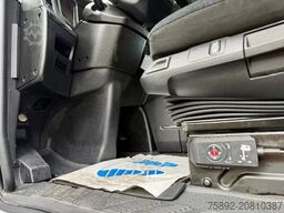 Mercedes-Benz Actros 1845 StreamSpace/Retarder/Kipphydraulik/Eu6