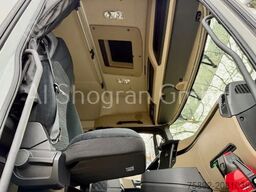 Mercedes-Benz Actros 1845 StreamSpace/Retarder/Kipphydraulik/Eu6