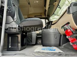 Mercedes-Benz Actros 1845 StreamSpace/Retarder/Kipphydraulik/Eu6