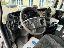 Mercedes-Benz Actros 1845 StreamSpace/Retarder/Kipphydraulik/Eu6