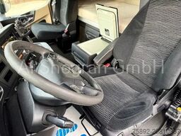 Mercedes-Benz Actros 1845 StreamSpace/Retarder/Kipphydraulik/Eu6