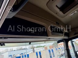 Mercedes-Benz Actros 1845 StreamSpace/Retarder/Kipphydraulik/Eu6