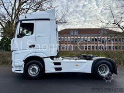 Mercedes-Benz Actros 1845 StreamSpace/Retarder/Kipphydraulik/Eu6