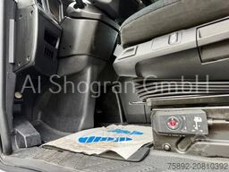 Mercedes-Benz Actros 1845 StreamSpace/Retarder/Kipphydraulik/Eu6