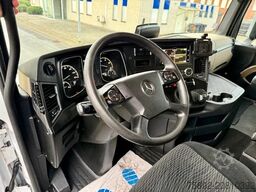 Mercedes-Benz Actros 1845 StreamSpace/Retarder/Kipphydraulik/Eu6