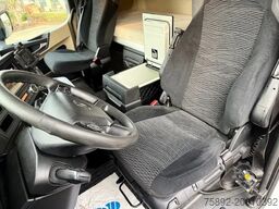 Mercedes-Benz Actros 1845 StreamSpace/Retarder/Kipphydraulik/Eu6