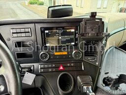 Mercedes-Benz Actros 1845 StreamSpace/Retarder/Kipphydraulik/Eu6